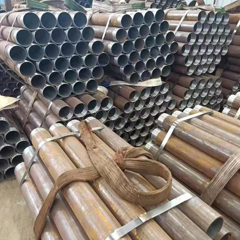 新北地质钻探用跟管