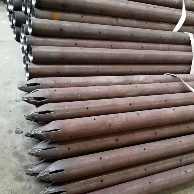 新北76mm管棚管