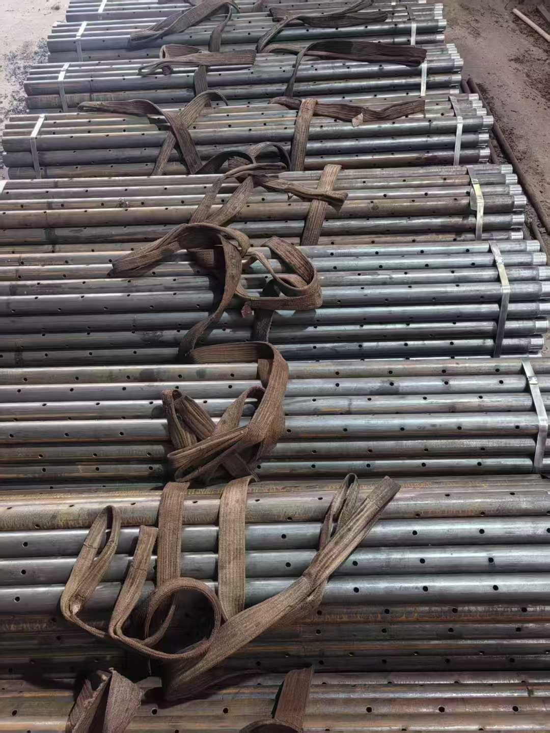 新北127mm管棚管