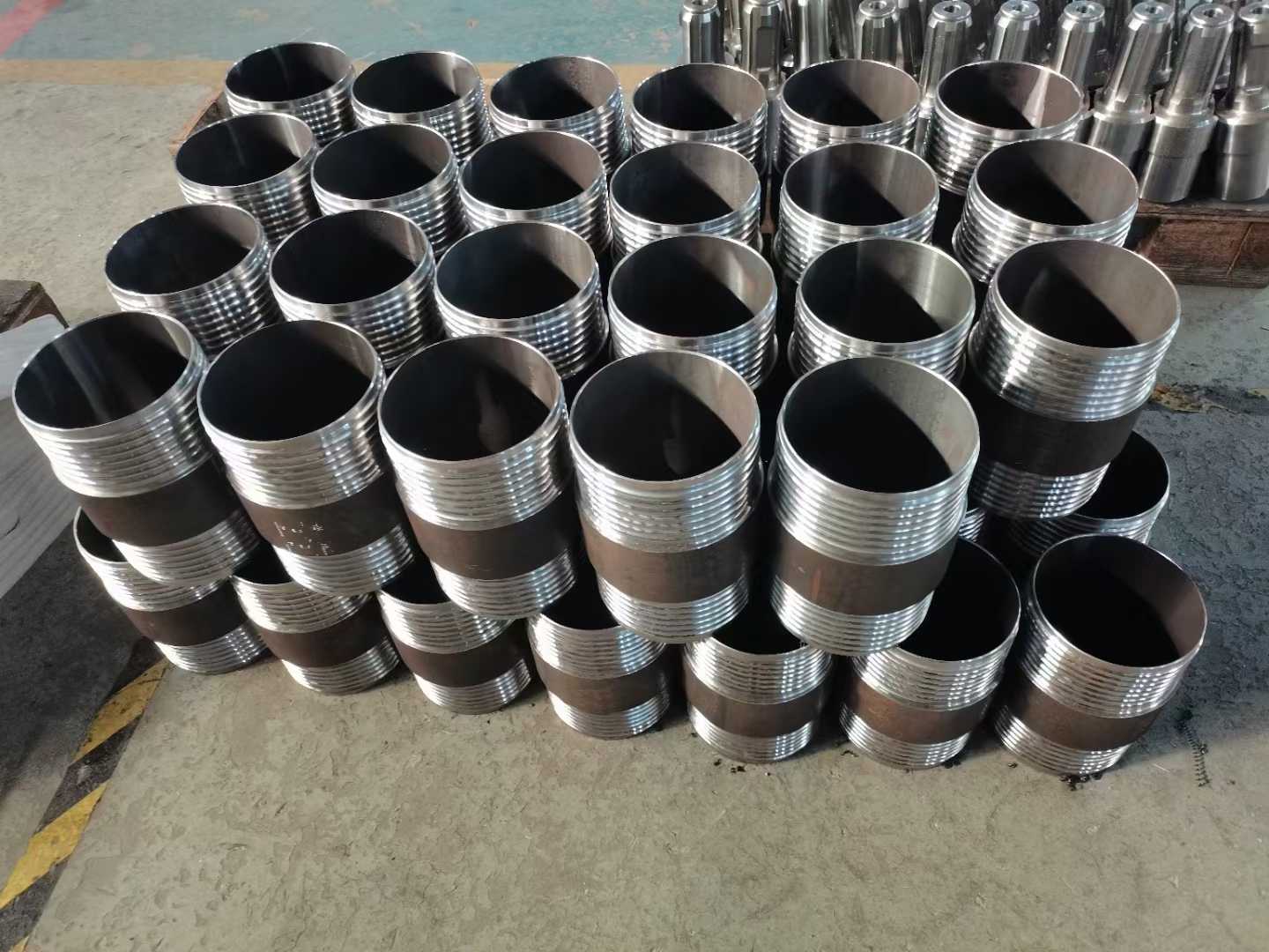 新北219mm管棚管